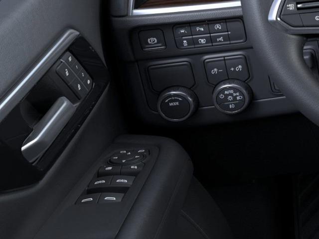 2026 Chevrolet Tahoe Vehicle Photo in SAVANNAH, GA 31406-4513