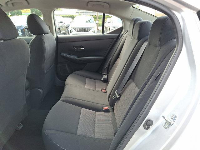 2023 Nissan Sentra Vehicle Photo in Philadelphia, PA 19116