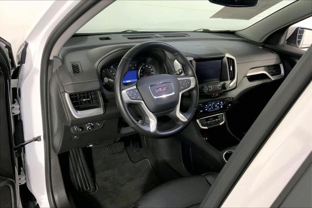 2024 GMC Terrain Vehicle Photo in INDEPENDENCE, MO 64055-1314