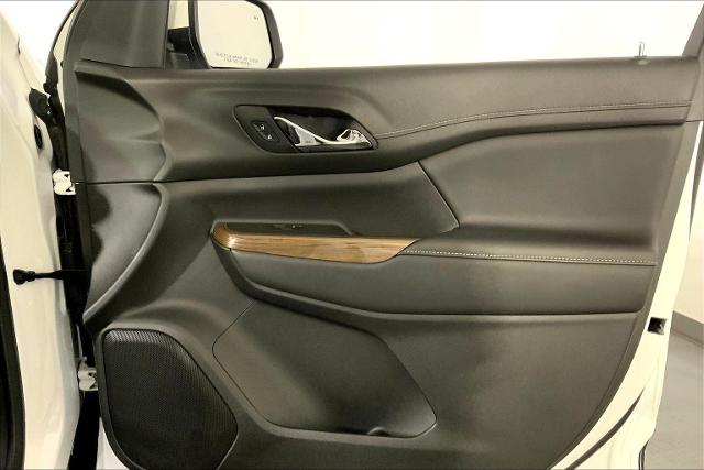 2023 GMC Acadia Vehicle Photo in KANSAS CITY, MO 64114-4545