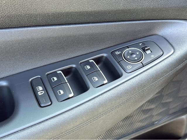 2023 Hyundai SANTA FE Vehicle Photo in BEAUFORT, SC 29906-4218