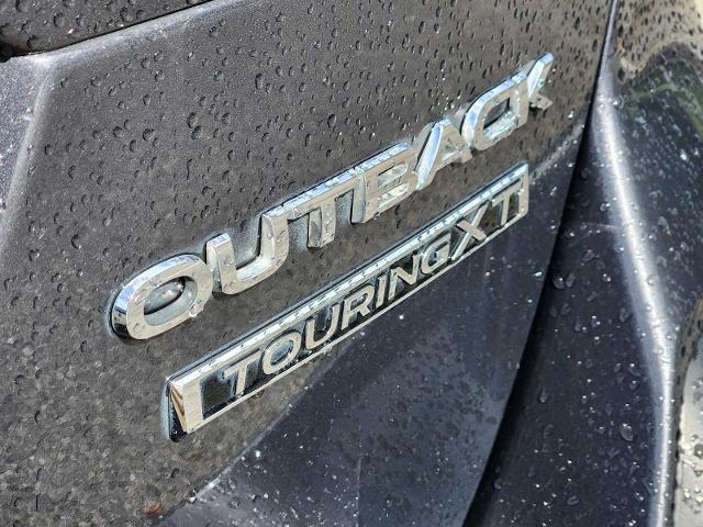 2024 Subaru Outback Vehicle Photo in DENTON, TX 76210-9321