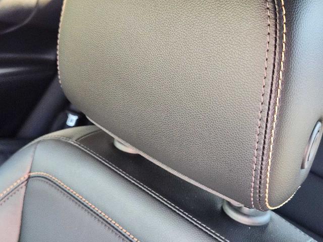 2024 Chevrolet Equinox Vehicle Photo in DENTON, TX 76210-9321