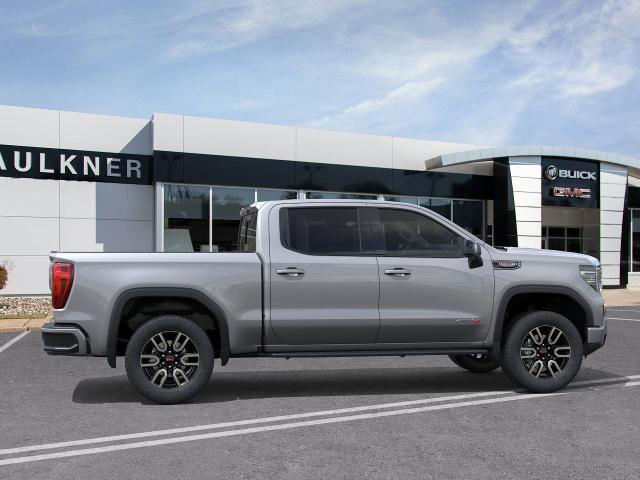 2026 GMC Sierra 1500 Vehicle Photo in TREVOSE, PA 19053-4984