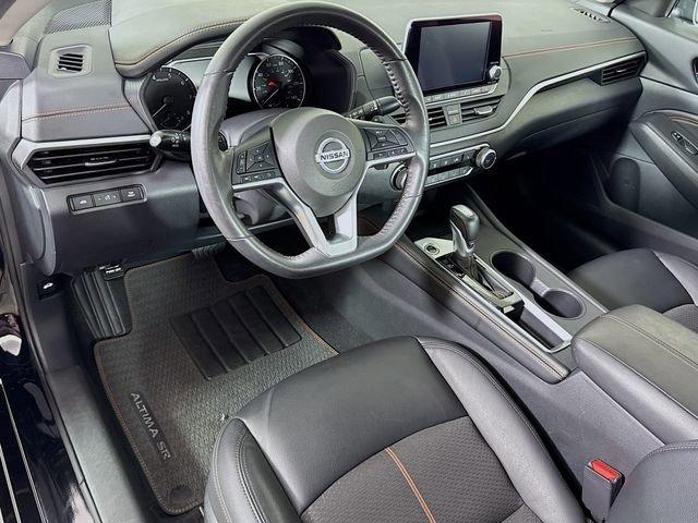 2022 Nissan Altima Vehicle Photo in Flemington, NJ 08822