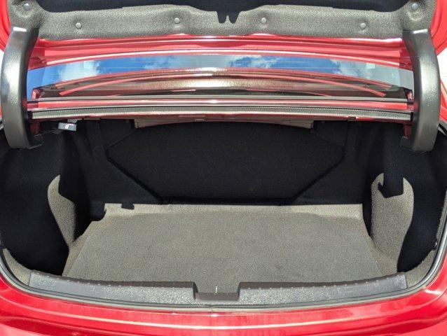2020 Acura ILX Vehicle Photo in San Antonio, TX 78230