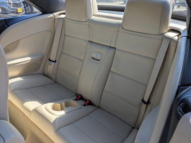 2016 Volkswagen Eos Vehicle Photo in San Antonio, TX 78209