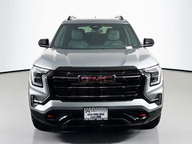 2026 GMC Terrain Vehicle Photo in PUYALLUP, WA 98371-4149