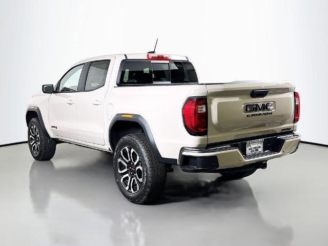 2026 GMC Canyon Vehicle Photo in PUYALLUP, WA 98371-4149