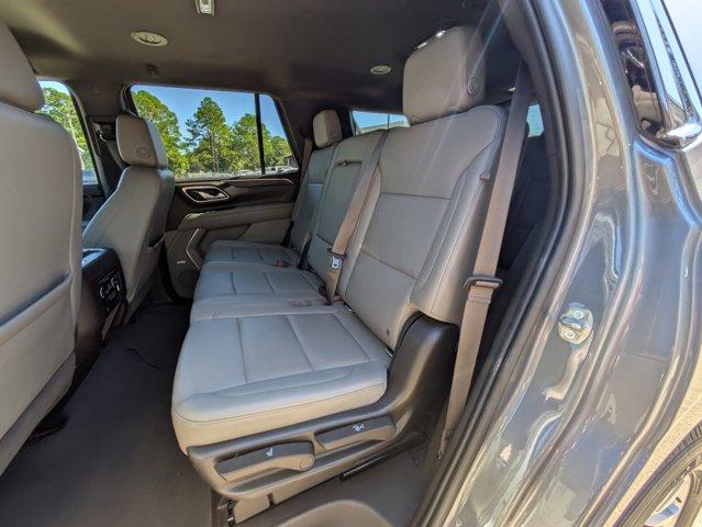 2021 Chevrolet Tahoe Vehicle Photo in BRUNSWICK, GA 31525-1881