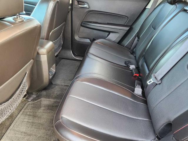 2016 GMC Terrain Vehicle Photo in DENTON, TX 76210-9321