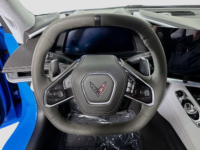 2022 Chevrolet Corvette Stingray Vehicle Photo in PUYALLUP, WA 98371-4149