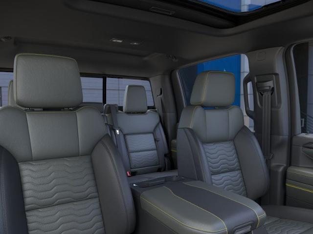 2026 Chevrolet Silverado 2500 HD Vehicle Photo in KANSAS CITY, MO 64114-4502