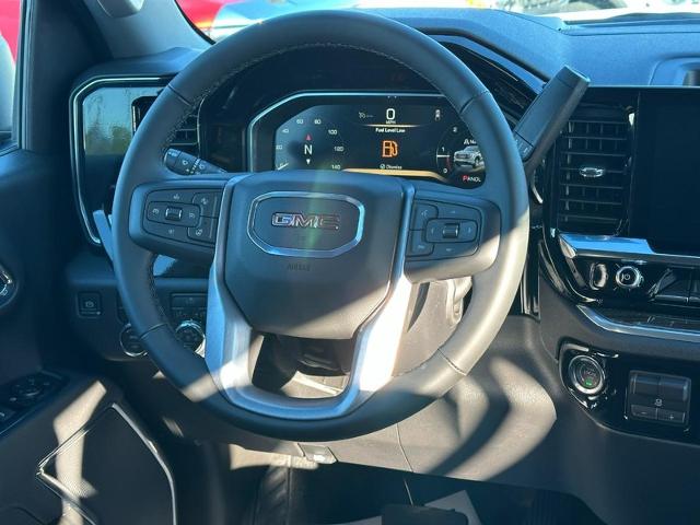 2026 GMC Sierra 1500 Vehicle Photo in COLUMBIA, MO 65203-3903