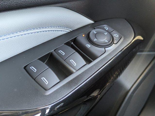 2026 Chevrolet Trax Vehicle Photo in BRUNSWICK, GA 31525-1881