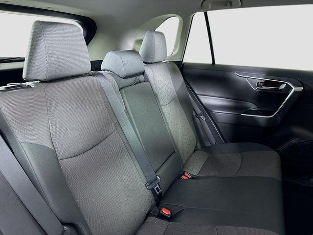 2023 Toyota RAV4 Vehicle Photo in Puyallup, WA 98371