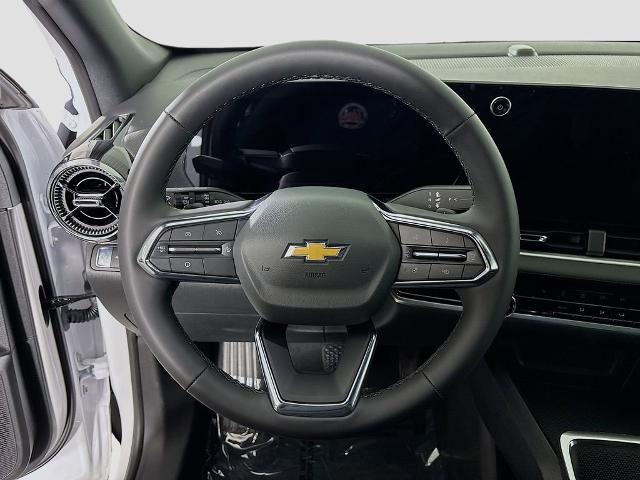 2026 Chevrolet Equinox Vehicle Photo in PUYALLUP, WA 98371-4149