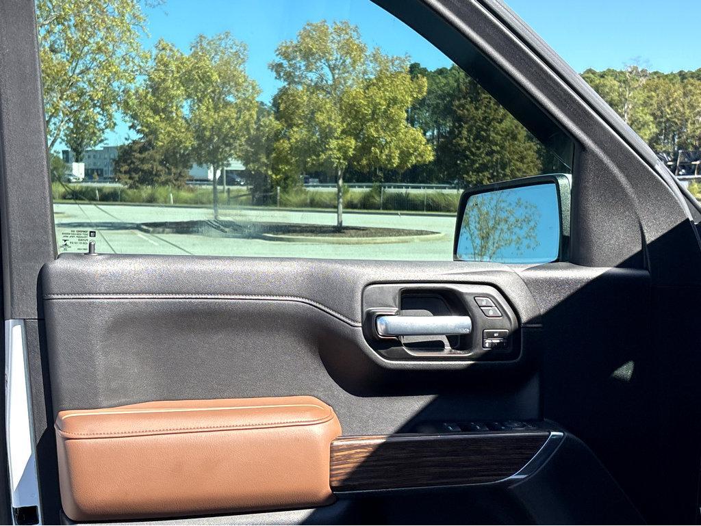 2020 Chevrolet Silverado 1500 Vehicle Photo in POOLER, GA 31322-3252