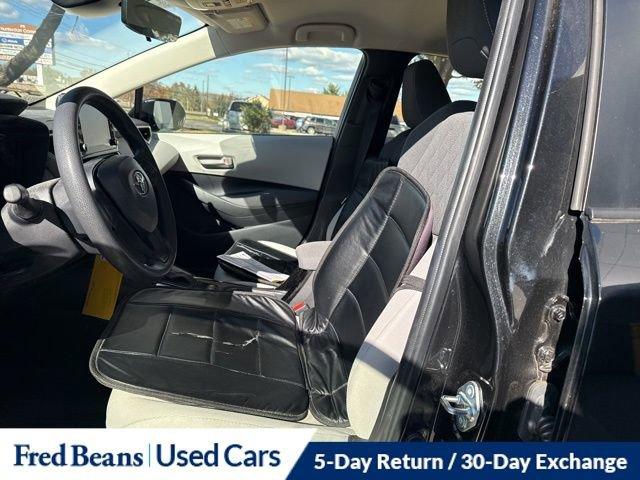 2022 Toyota Corolla Vehicle Photo in Flemington, NJ 08822
