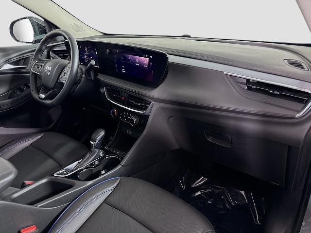 2026 Buick Encore GX Vehicle Photo in PUYALLUP, WA 98371-4149