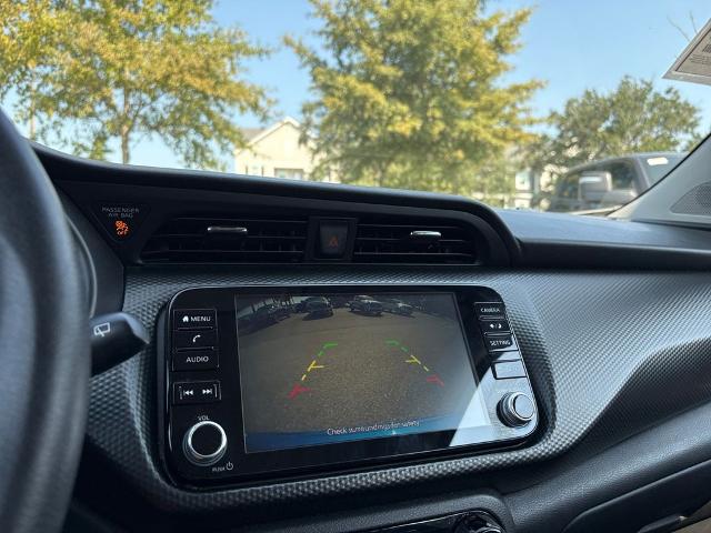 2021 Nissan Kicks Vehicle Photo in Savannah, GA 31419