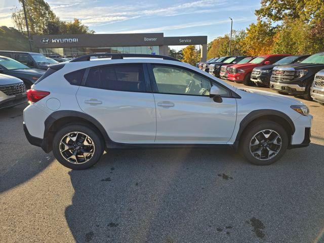 2019 Subaru Crosstrek Vehicle Photo in Pleasant Hills, PA 15236