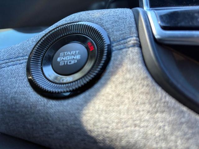 2024 Jeep Compass Vehicle Photo in Brunswick, GA 31525