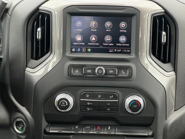 2024 GMC Sierra 2500 HD Vehicle Photo in COLUMBIA, MO 65203-3903