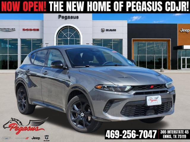 2024 Dodge Hornet Vehicle Photo in Ennis, TX 75119-5114