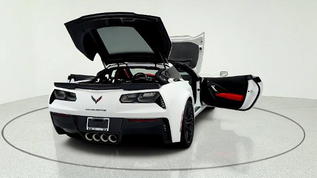 2016 Corvette Z06 Coupe Z06 2LZ picture #11