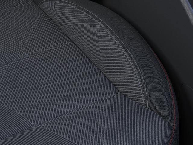 2026 Chevrolet Trax photo 21 of 30