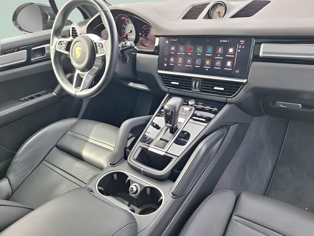2023 Porsche Cayenne photo 25 of 31