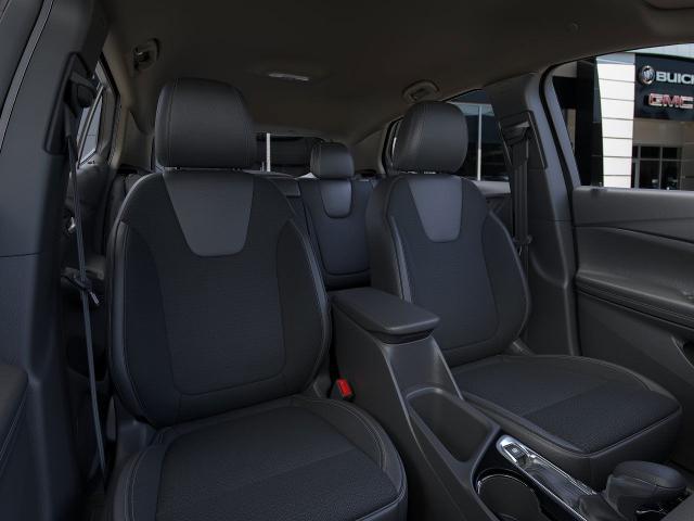 2026 Buick Encore GX Vehicle Photo in TREVOSE, PA 19053-4984