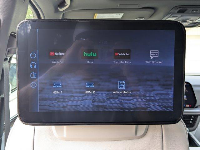 2025 Chevrolet Tahoe Vehicle Photo in BRUNSWICK, GA 31525-1881