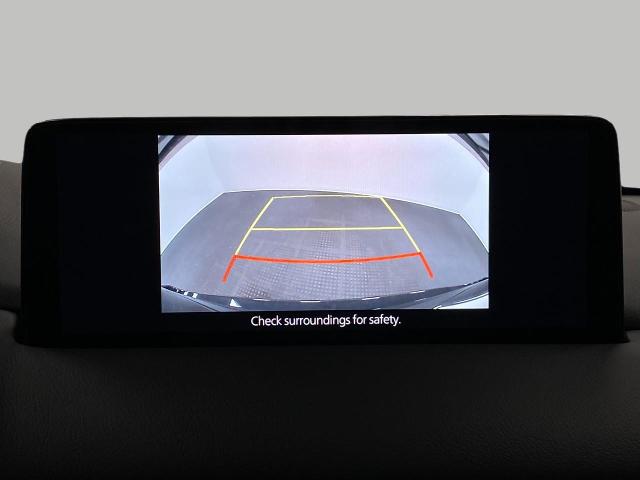 2025 Mazda CX-5 Vehicle Photo in Appleton, WI 54913