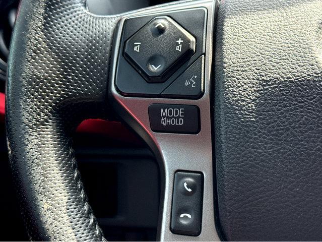 2019 Toyota Tacoma 4WD Vehicle Photo in Hinesville, GA 31313