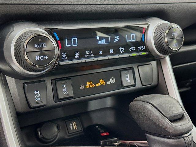 2024 Toyota RAV4 Vehicle Photo in Flemington, NJ 08822