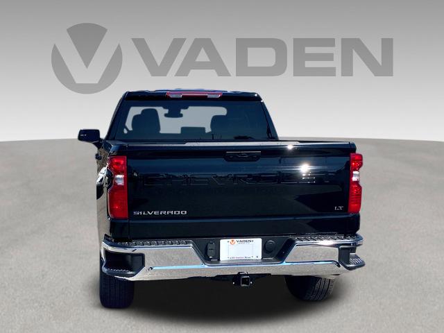 2025 Chevrolet Silverado 1500 Vehicle Photo in SAVANNAH, GA 31406-4513