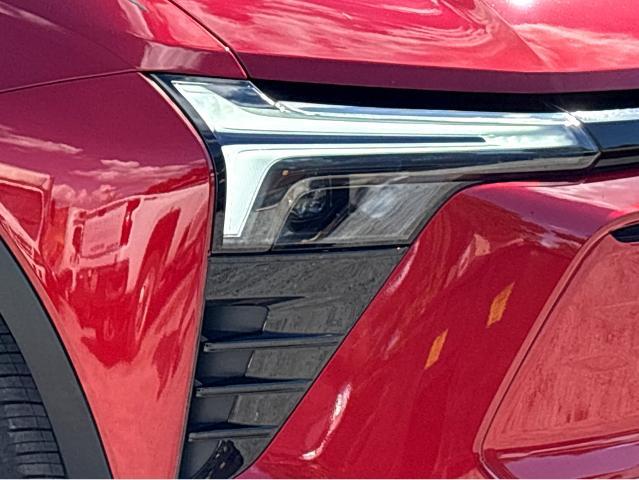 2025 Chevrolet Blazer EV Vehicle Photo in SAVANNAH, GA 31406-4513