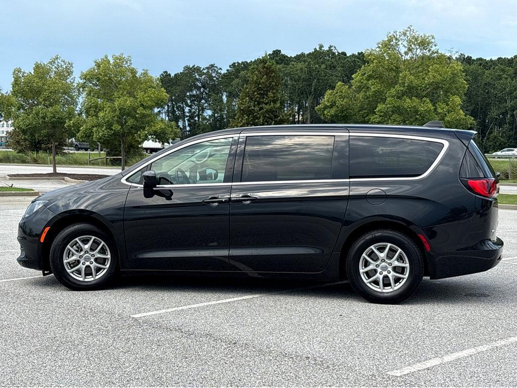 2022 Chrysler Voyager Vehicle Photo in POOLER, GA 31322-3252