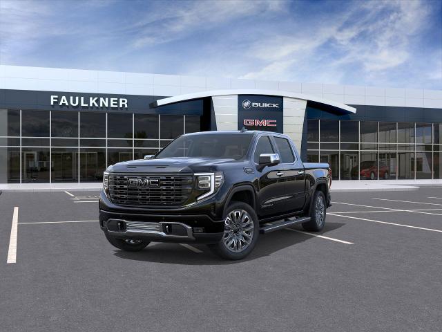 2026 GMC Sierra 1500 Vehicle Photo in HARRISBURG, PA 17111-1033
