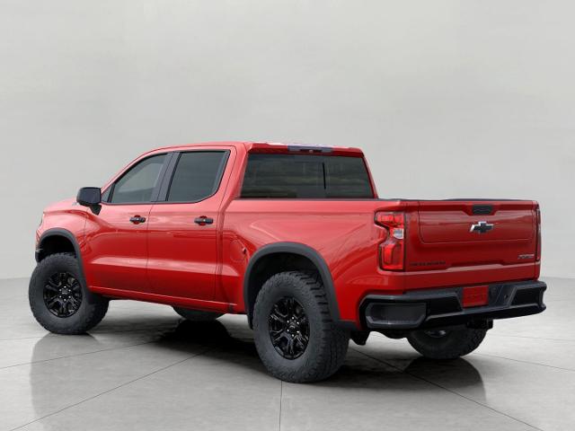 2026 Chevrolet Silverado 1500 Vehicle Photo in NEENAH, WI 54956-2243