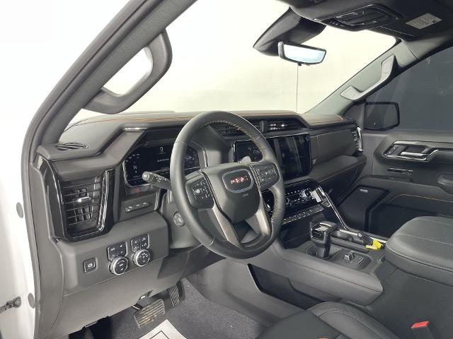 2025 GMC Sierra 1500 Vehicle Photo in GILBERT, AZ 85297-0402