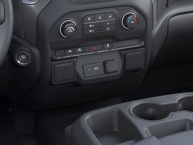 2026 Chevrolet Silverado 1500 Vehicle Photo in MANITOWOC, WI 54220-5838