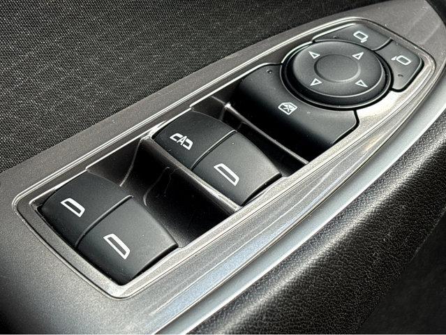 2023 Chevrolet Malibu Vehicle Photo in Savannah, GA 31419