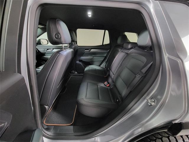 2026 GMC Terrain Vehicle Photo in PRESCOTT, AZ 86305-3700