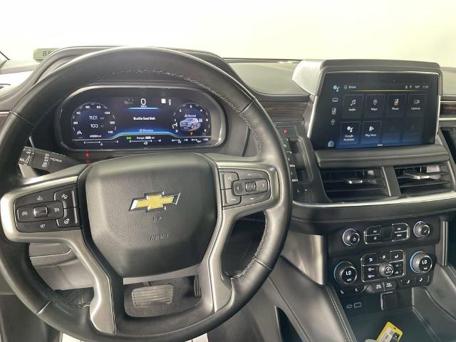 2023 Chevrolet Tahoe Vehicle Photo in GILBERT, AZ 85297-0402