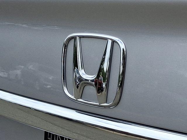 2015 Honda Civic Sedan Vehicle Photo in DANBURY, CT 06810-5034