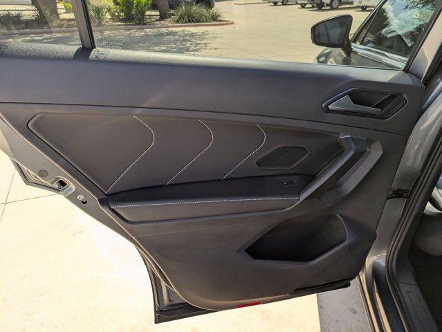 2023 Volkswagen Tiguan Vehicle Photo in SELMA, TX 78154-1460