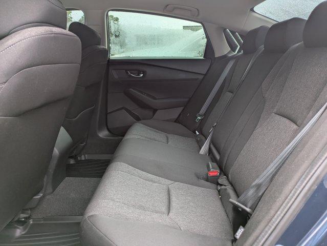 2024 Honda Accord Sedan Vehicle Photo in BRUNSWICK, GA 31525-1881